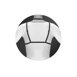 Упряжь на грудь Lola