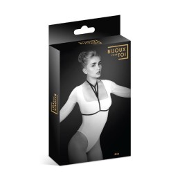 Упряжь на грудь Mia