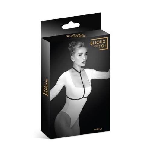 Упряжь на грудь Pamela