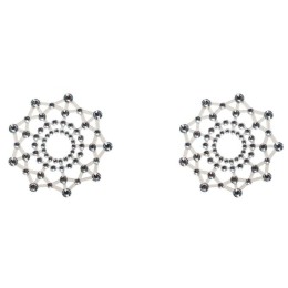 Наклейки на грудь Rowland