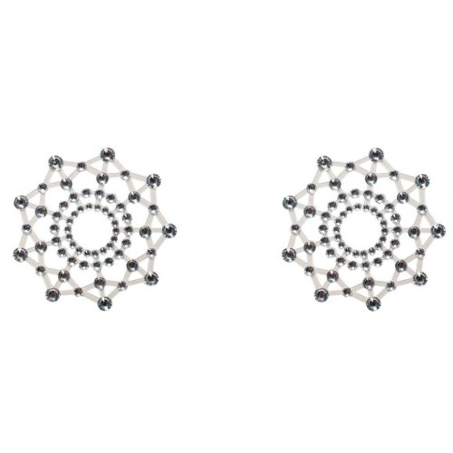 Наклейки на грудь Rowland