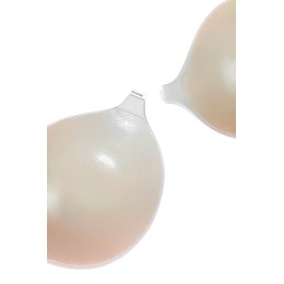 Ультратонкий инновационный силиконовый бюстгальтер