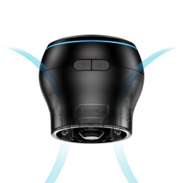 Интерактивная насадка PowerBlow для мастурбатора Kiiroo