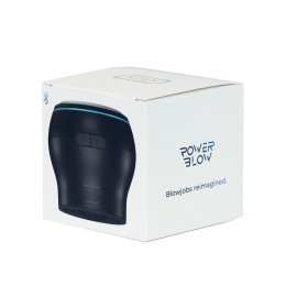 Интерактивная насадка PowerBlow для мастурбатора Kiiroo