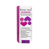 Женский биогенный концентрат для повышения либидо Erotic hard Woman - 250 мл.