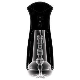 Мастурбатор с вибрацией F*ck-gasm