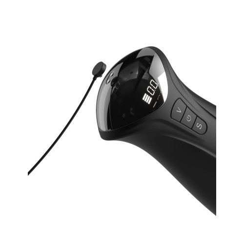 Мастурбатор с вибрацией F*ck-gasm