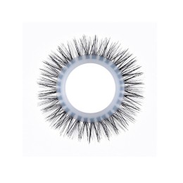 Круглое эрекционное кольцо с длинными «ресничками»