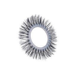 Круглое эрекционное кольцо с длинными «ресничками»