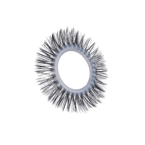 Круглое эрекционное кольцо с длинными «ресничками»