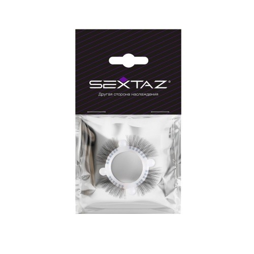 Эластичное кольцо с «ресничками» и 4 шариками