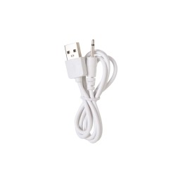 Фиолетовое виброяйцо с имитацией фрикций Bumpy