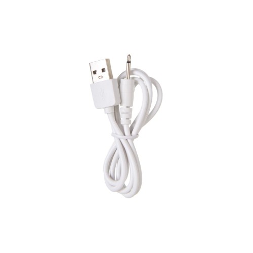 Фиолетовое виброяйцо с имитацией фрикций Bumpy