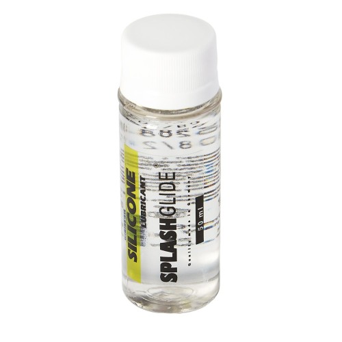 Лубрикант на силиконовой основе Splashglide Silicon - 50 мл.
