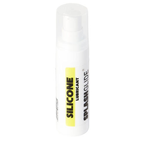 Лубрикант на силиконовой основе Splashglide Silicon - 30 мл.