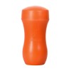 Мастурбатор-ротик A-Toys в оранжевой колбе