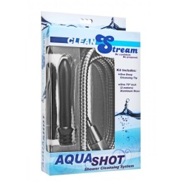 Набор для анального душа Aqua Shot Shower