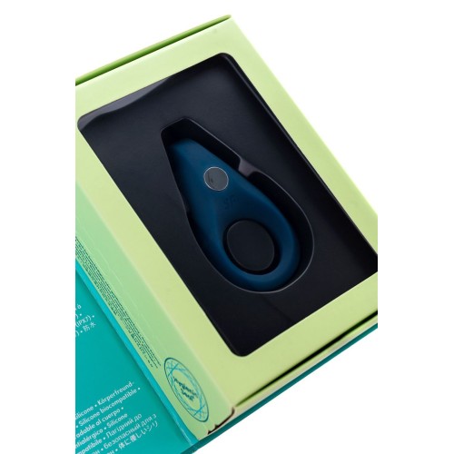 Эрекционное кольцо на пенис Satisfyer Rocket Ring