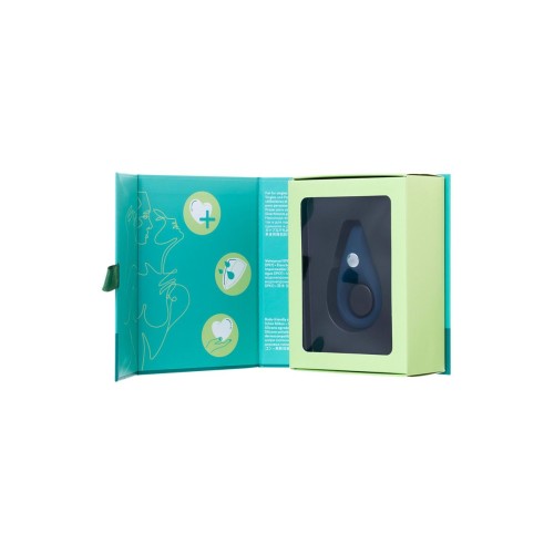 Эрекционное кольцо на пенис Satisfyer Rocket Ring