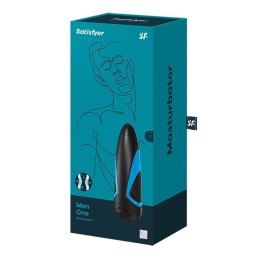 Вакуумный мастурбатор Satisfyer Men One