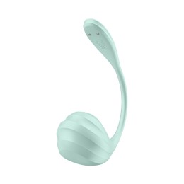 Мятное виброяйцо Smooth Petal