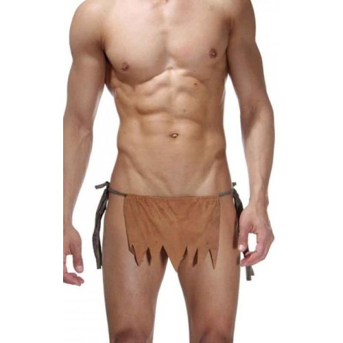 Мужские трусы-танга  Тарзан 