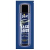 Концентрированный анальный лубрикант pjur BACK DOOR Comfort Water Anal Glide - 2 мл.