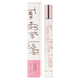 Парфюмерное масло с феромонами CG Turn Off The Lights - 12 мл.