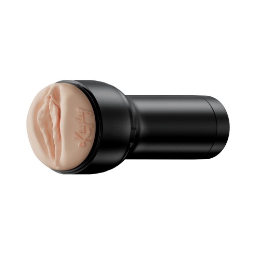 Мастурбатор-вагина FeelKayley Stroker