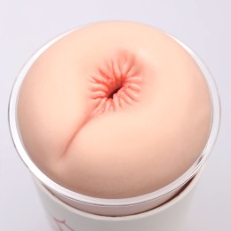 Мастурбатор-анус Naked Factory A-01