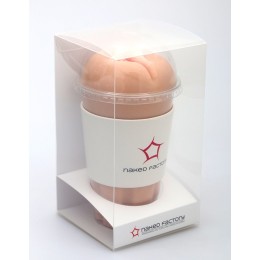 Мастурбатор-анус Naked Factory A-01