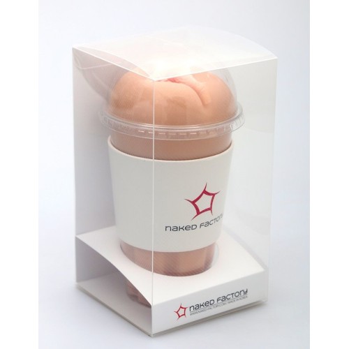 Мастурбатор-анус Naked Factory A-01