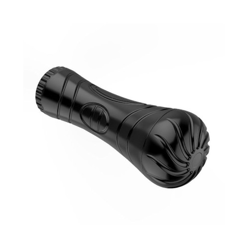 Мастурбатор-вагина в тубе без вибрации Baby Pussy