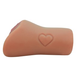 Мастурбатор-вагина Elena