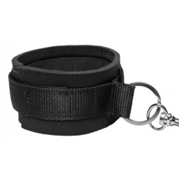 Бондаж для фиксации на кровати Frisky Bedroom Restraint Kit