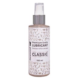 Лубрикант на водной основе NewLevel Classic - 150 мл.