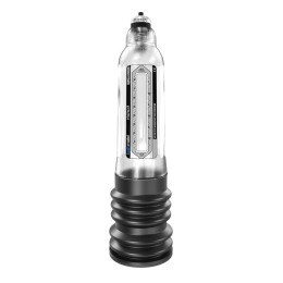 Прозрачная гидропомпа HYDRO7