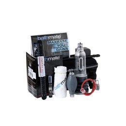 Прозрачная гидропомпа HydroXTREME5