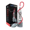 Прозрачная гидропомпа HydroXTREME7