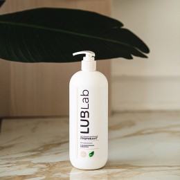 Анальный заживляющий лубрикант с D-пантенолом - 1000 мл.