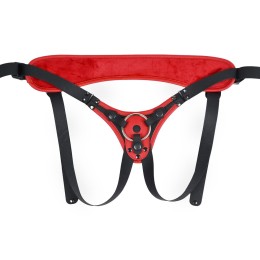 Универсальный пояс для фиксации насадок