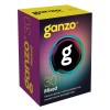 Микс-набор из 30 презервативов Ganzo Mixed