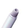 Сиреневый вакуумный стимулятор клитора Lia