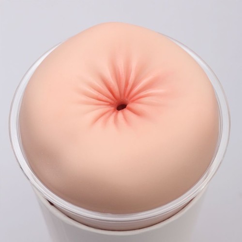 Мастурбатор-анус Naked Factory A-02