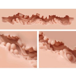 Мастурбатор-анус Naked Factory A-02