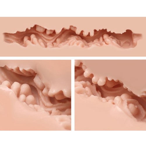 Мастурбатор-анус Naked Factory A-02