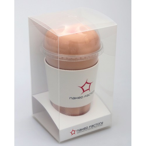 Мастурбатор-анус Naked Factory A-02