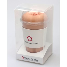 Мастурбатор-анус Naked Factory A-04