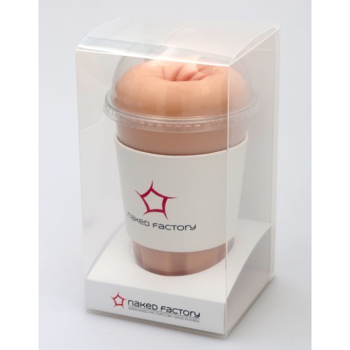 Мастурбатор-анус Naked Factory A-04