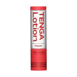 Лубрикант на водной основе Tenga Lotion Regular - 170 мл.